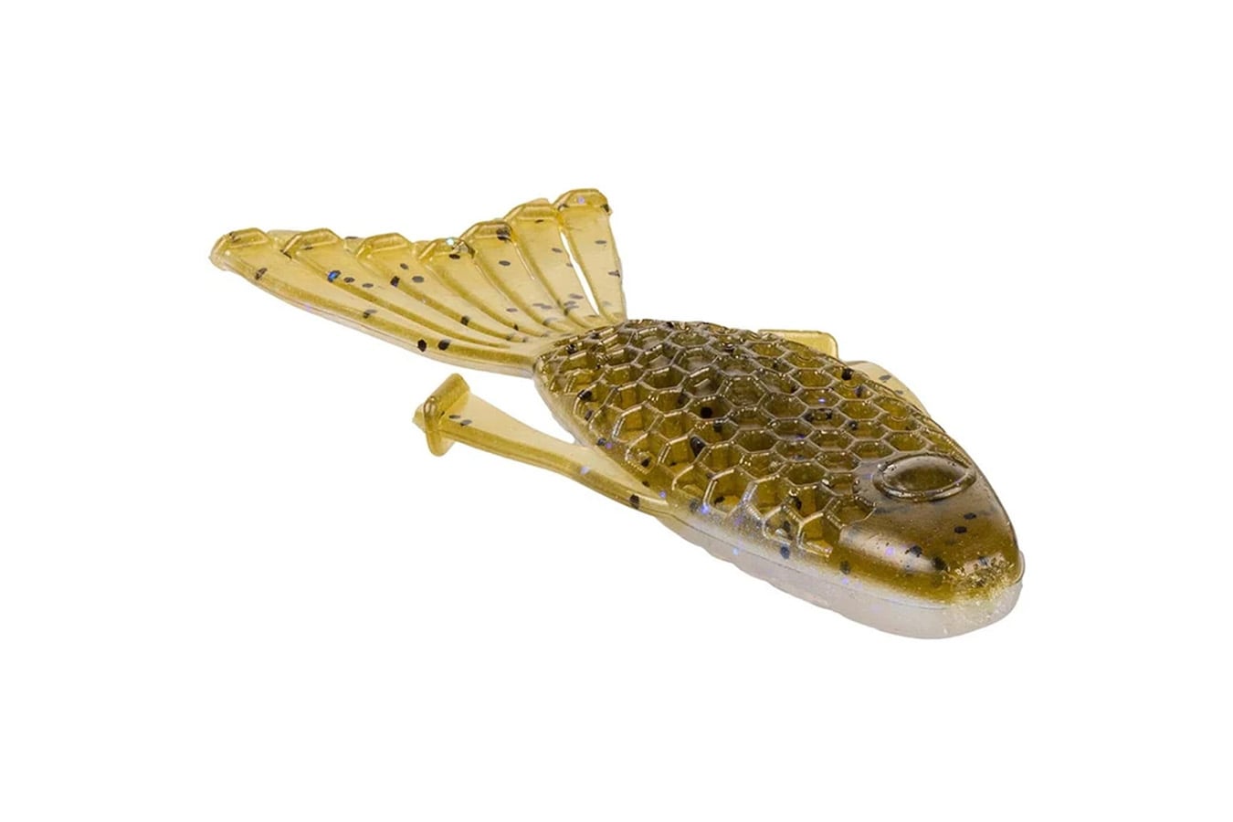 Net Bait Bull Bream HexTek 4 INCH